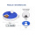 Automatic Pet Feeder for Medium Small Cat Dog